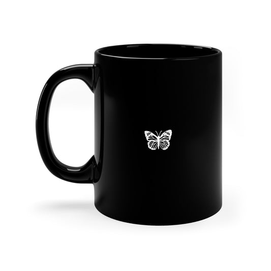 The Butterfly Effect 11oz Mug