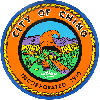 City of Chino