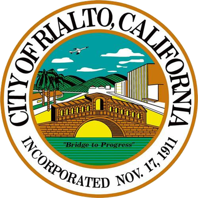 City of Rialto