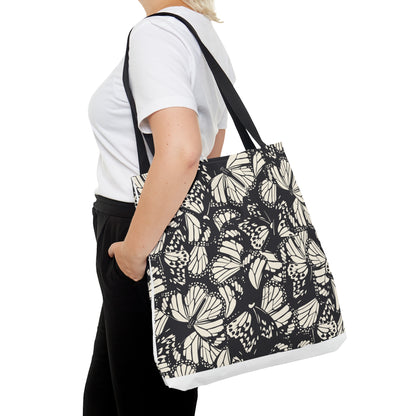 Monarch Tote Bag