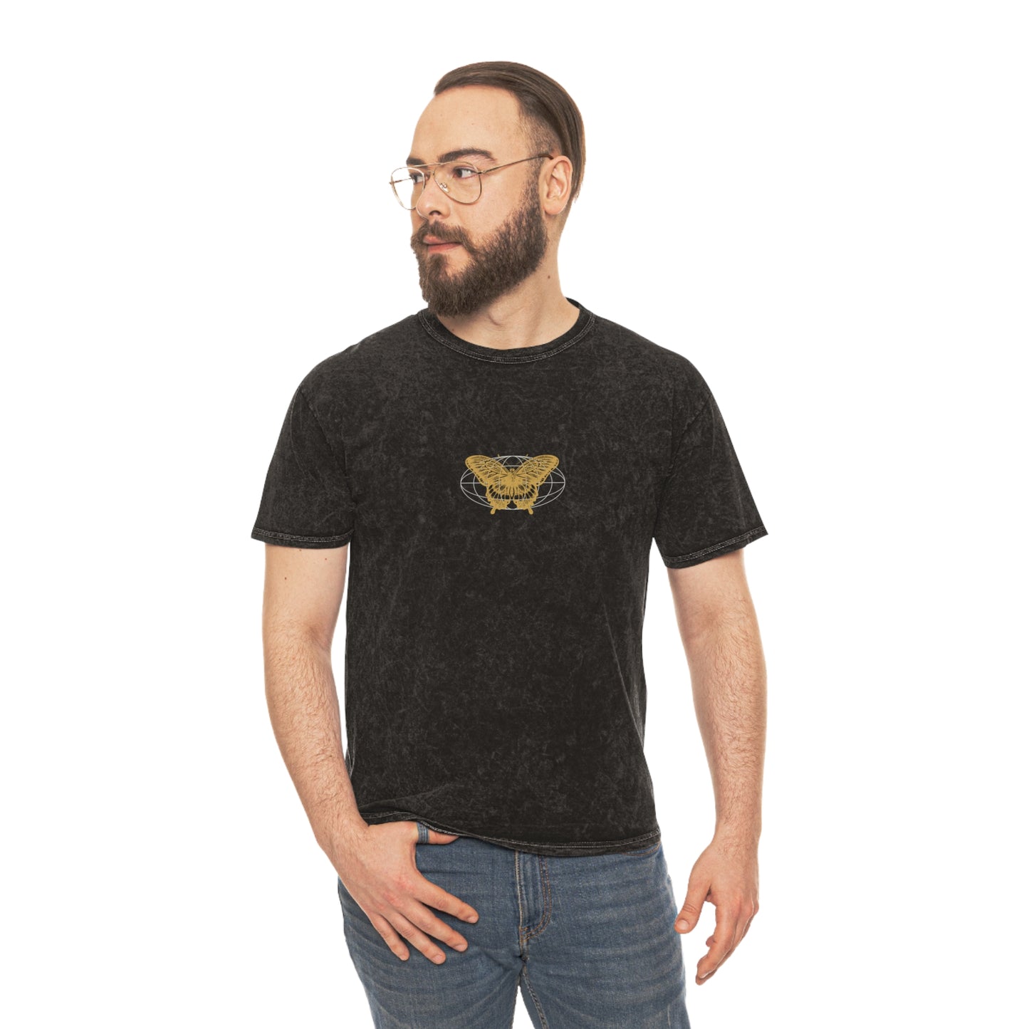 Mariposa Tee