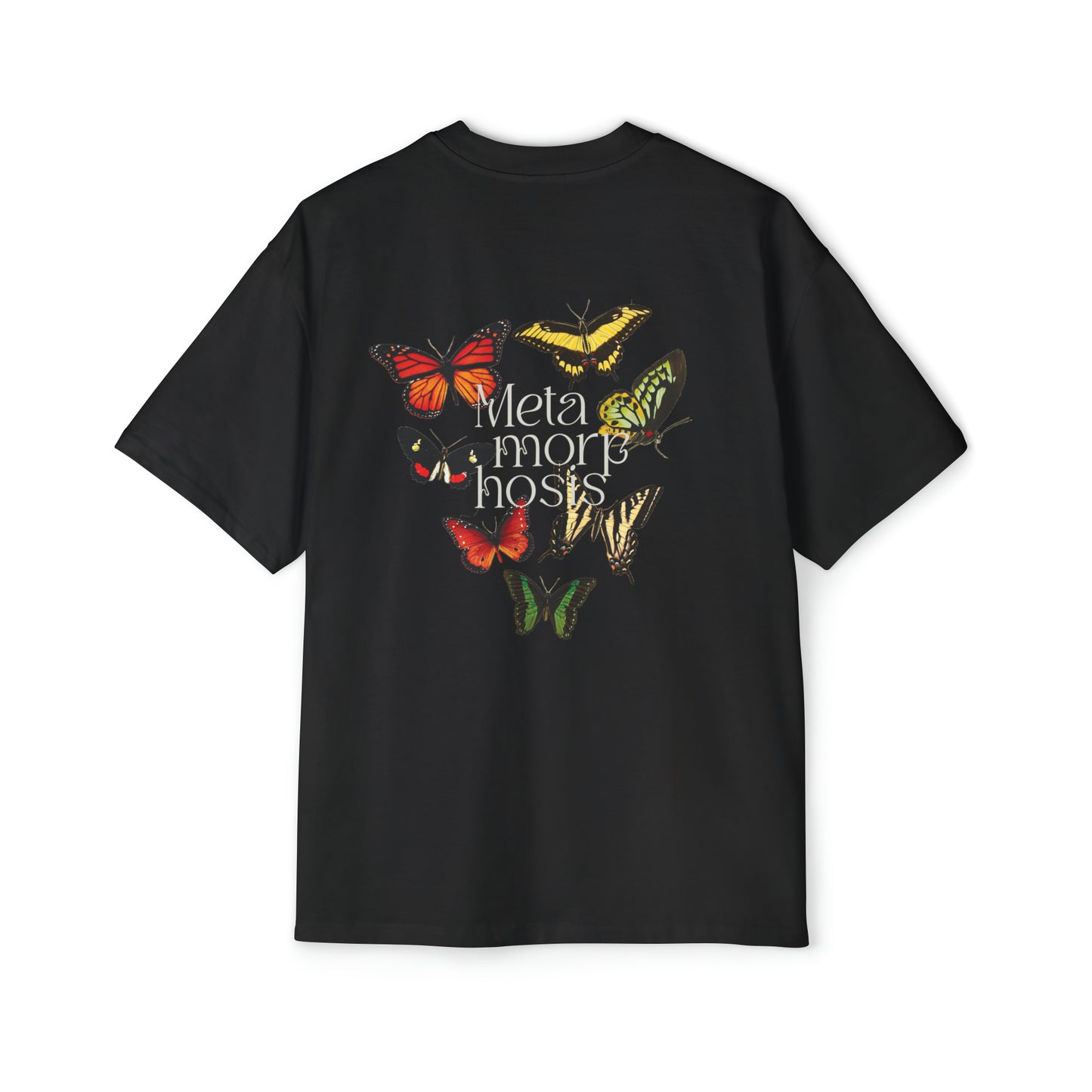 Metamorphosis Tee