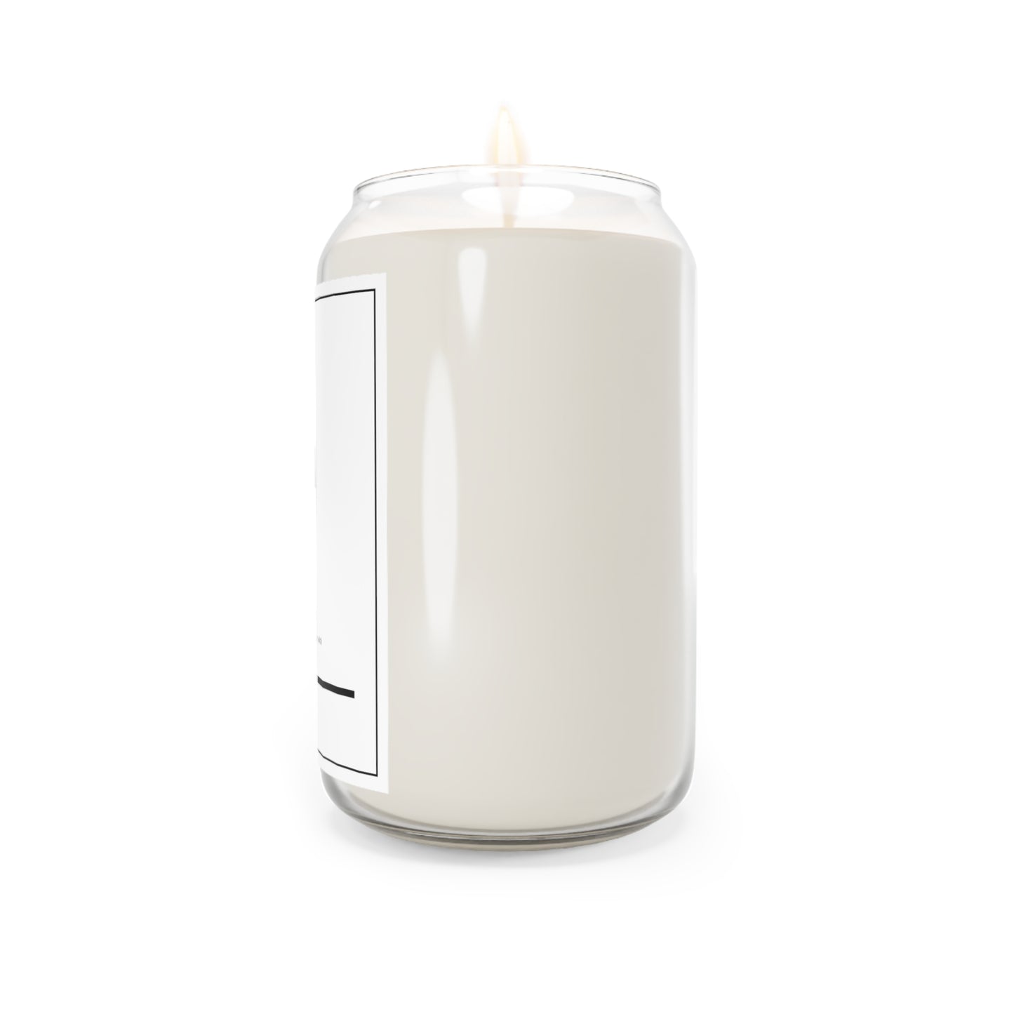 Scented Candle, 13.75oz