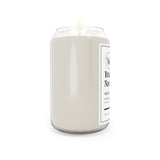 Scented Candle, 13.75oz