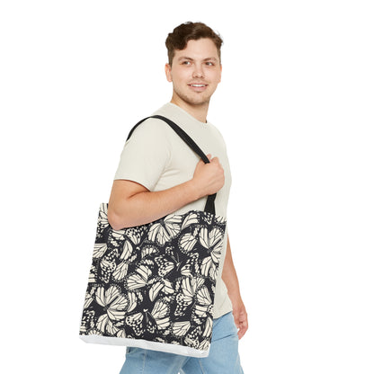 Monarch Tote Bag