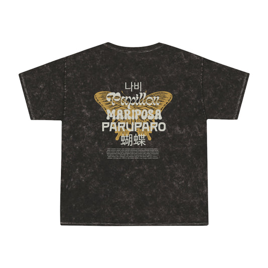 Mariposa Tee