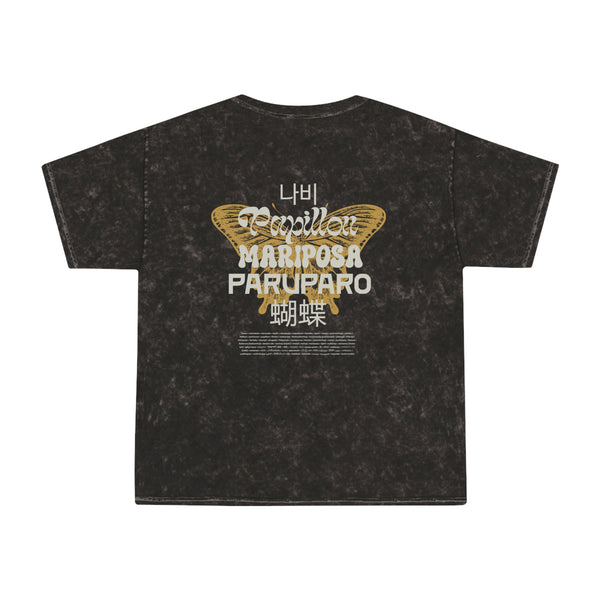Mariposa Tee