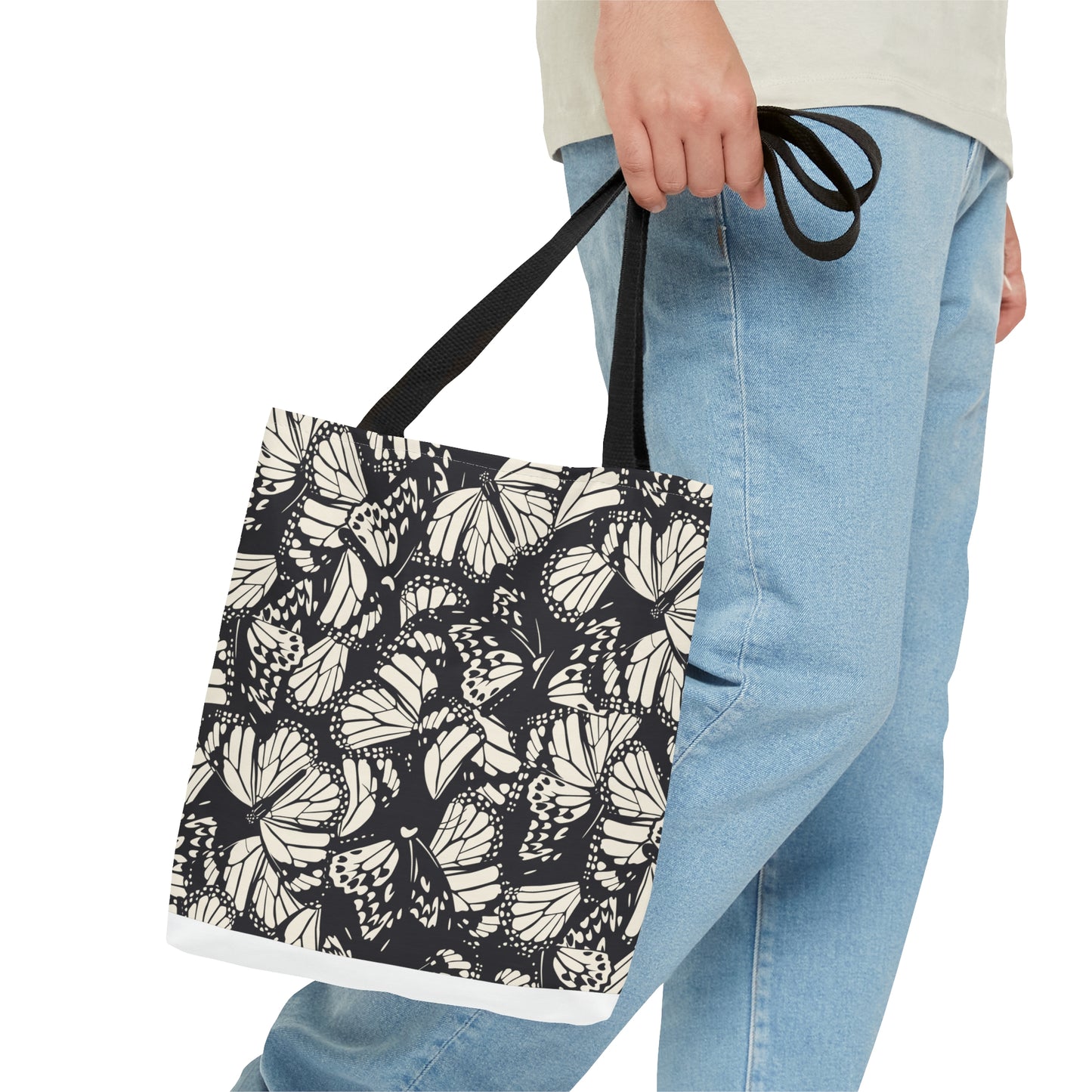 Monarch Tote Bag