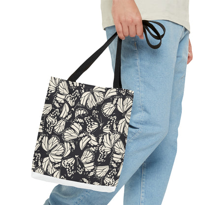 Monarch Tote Bag