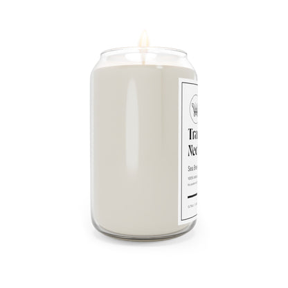 Scented Candle, 13.75oz