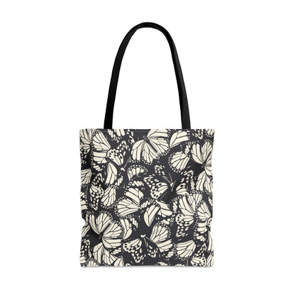 Monarch Tote Bag