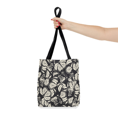 Monarch Tote Bag