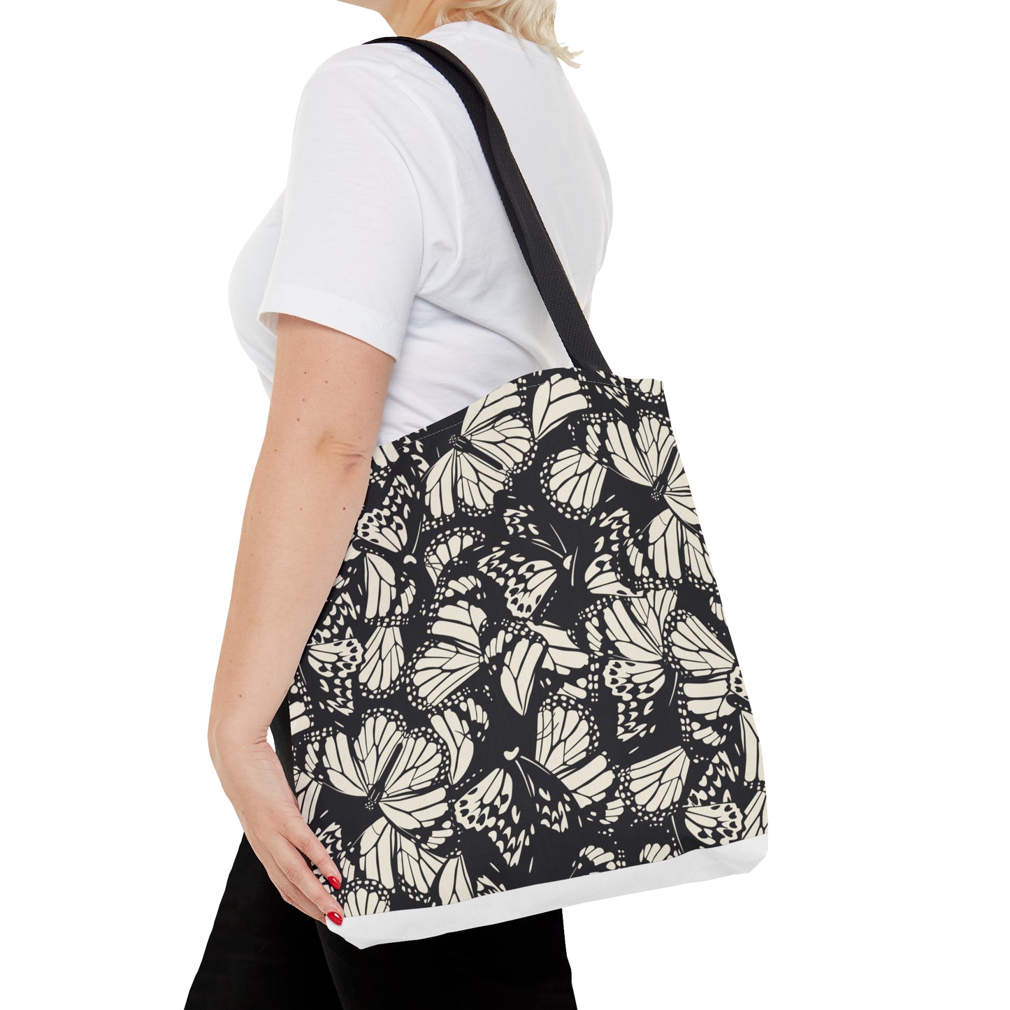 Monarch Tote Bag