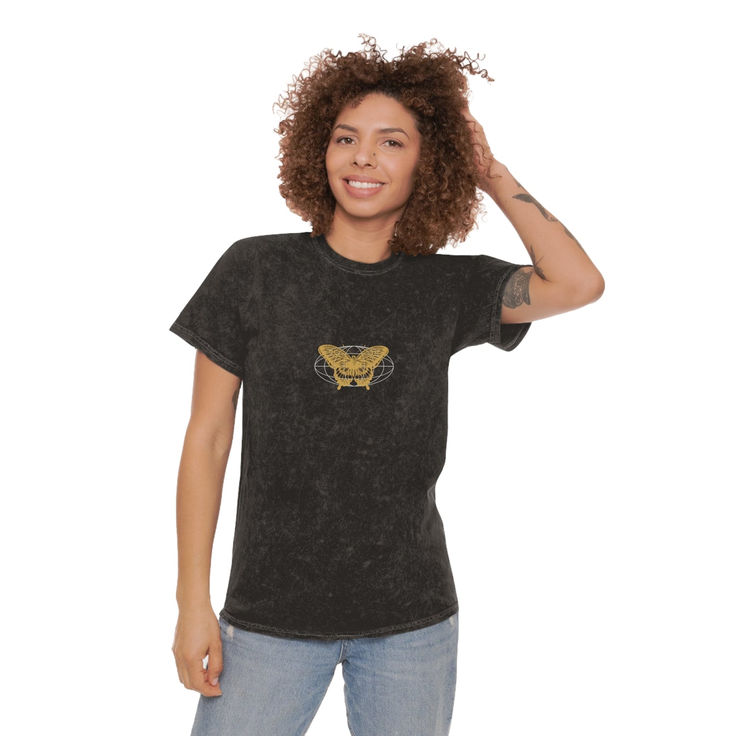 Mariposa Tee