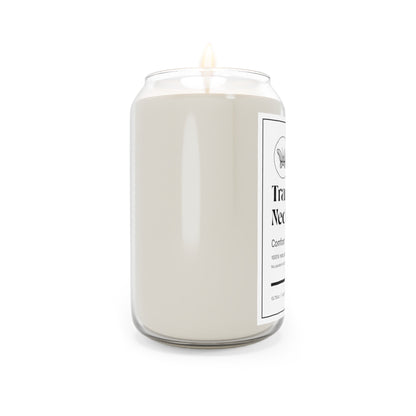 Scented Candle, 13.75oz