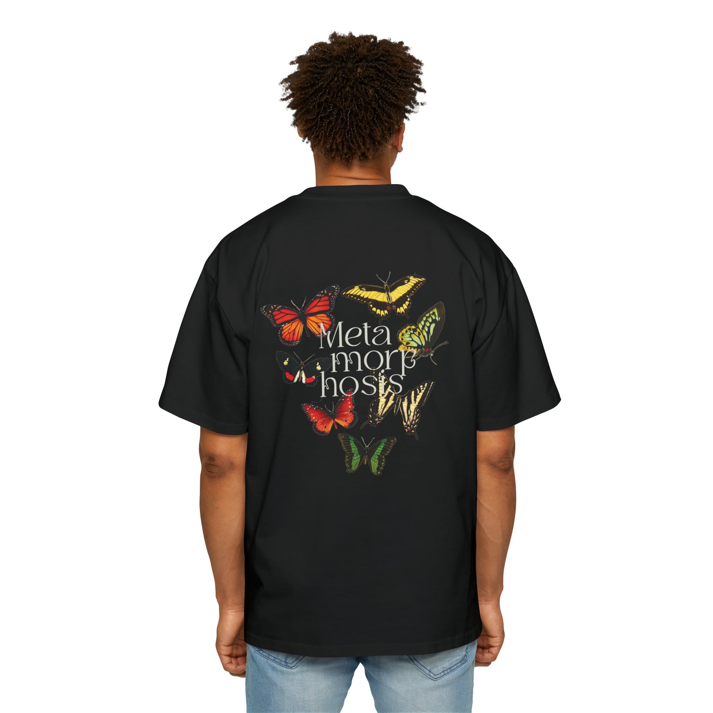 Metamorphosis Tee