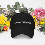 Conservationist Hat