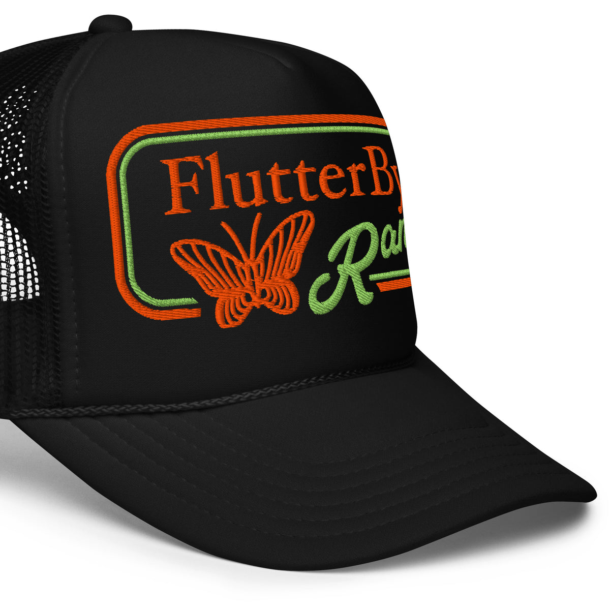Collections – Flutterby Ranch