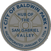 City of Baldwin Park