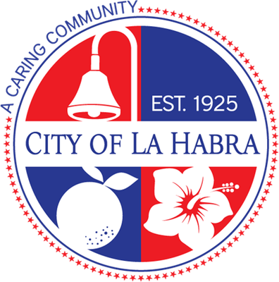 City of La Habra