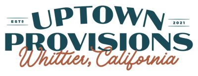 Uptown Provisions
